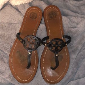 Tory Burch Miller Sandal- Mini